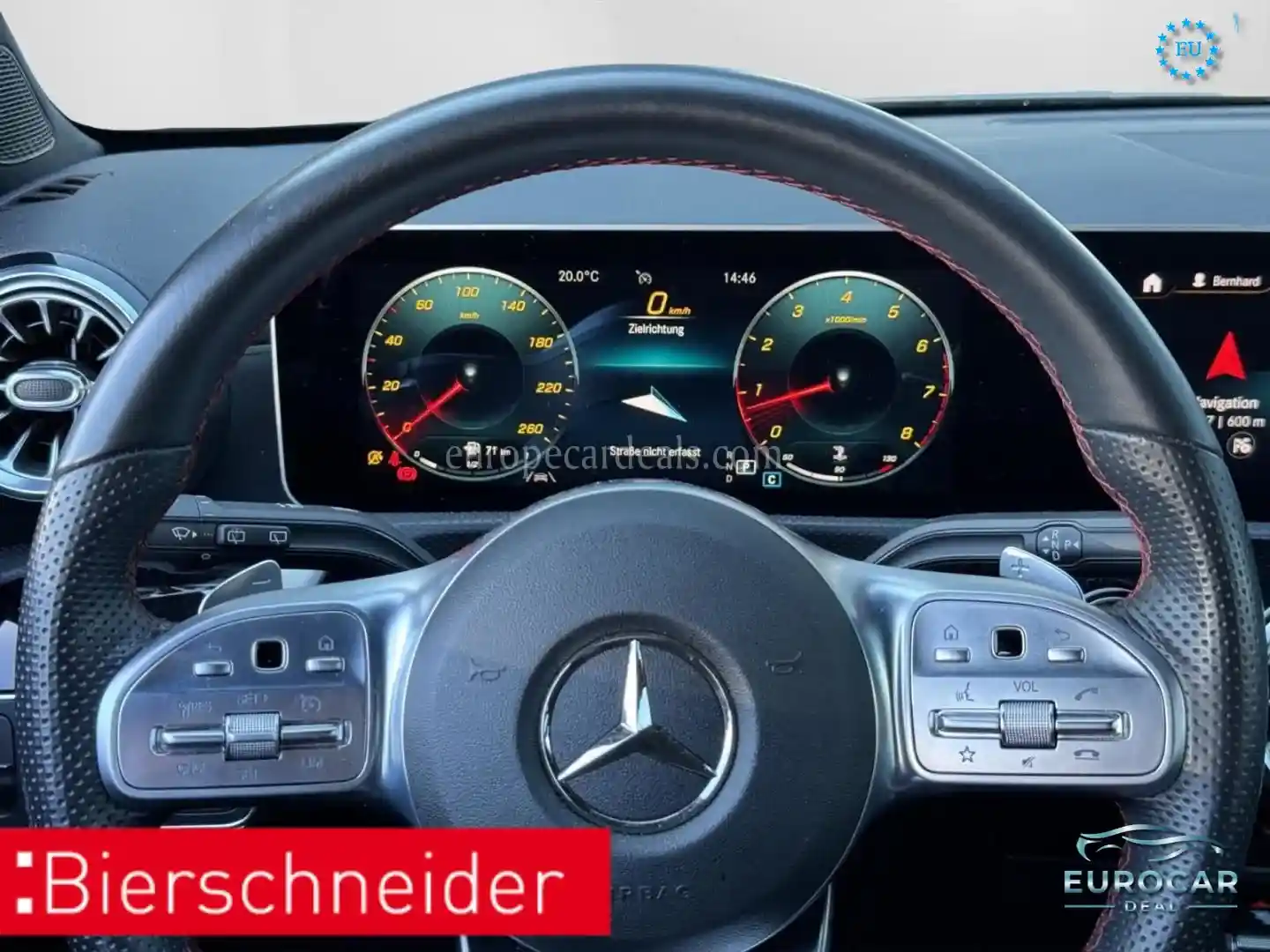 Mercedes-Benz A 220