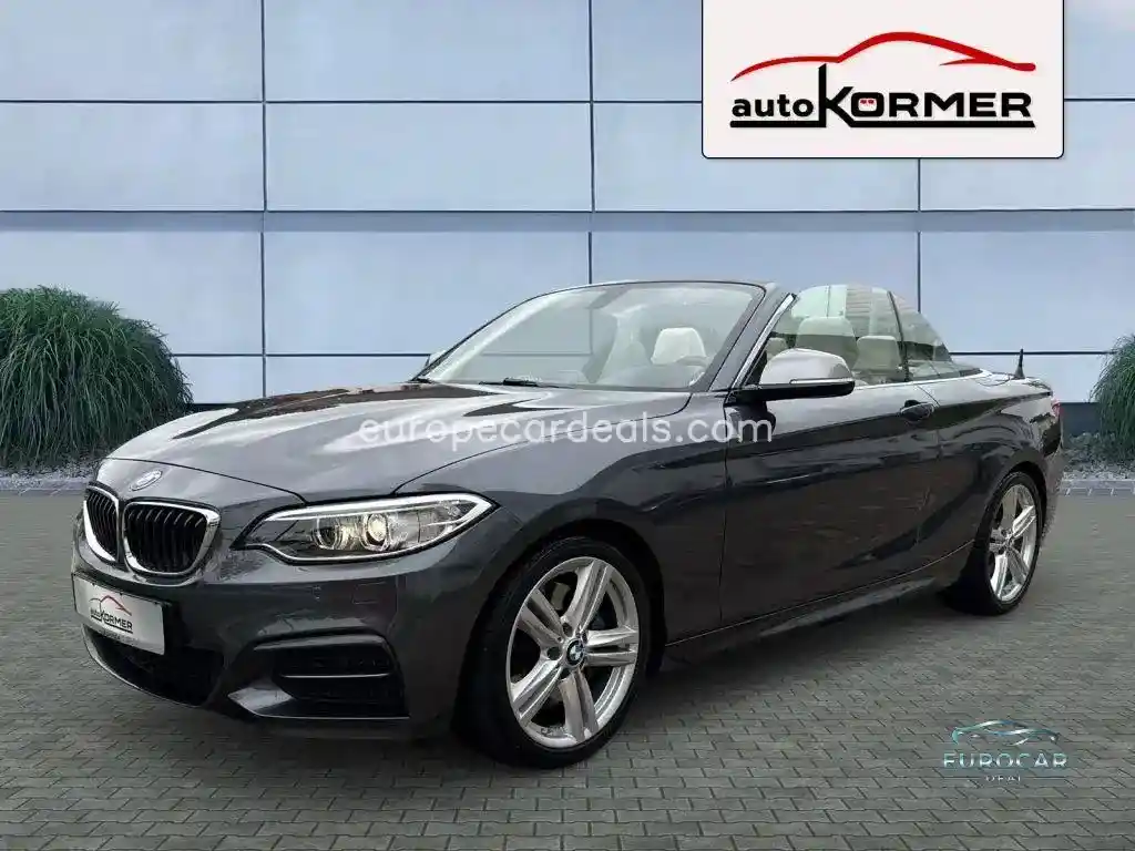 BMW M240i