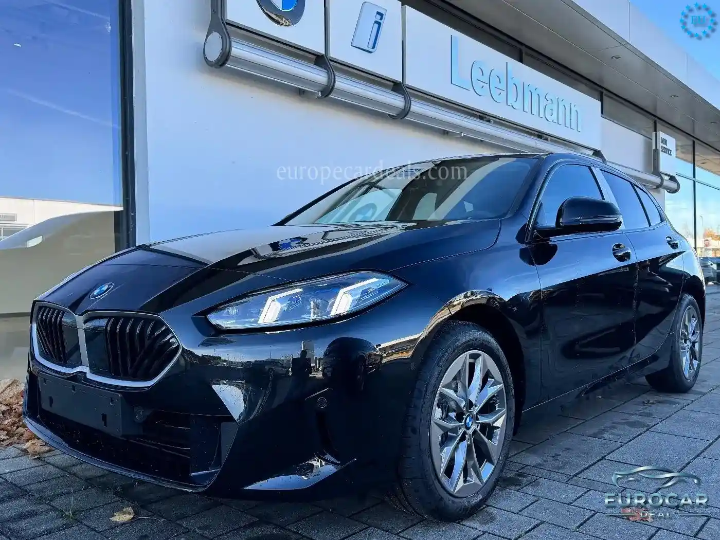 BMW 120