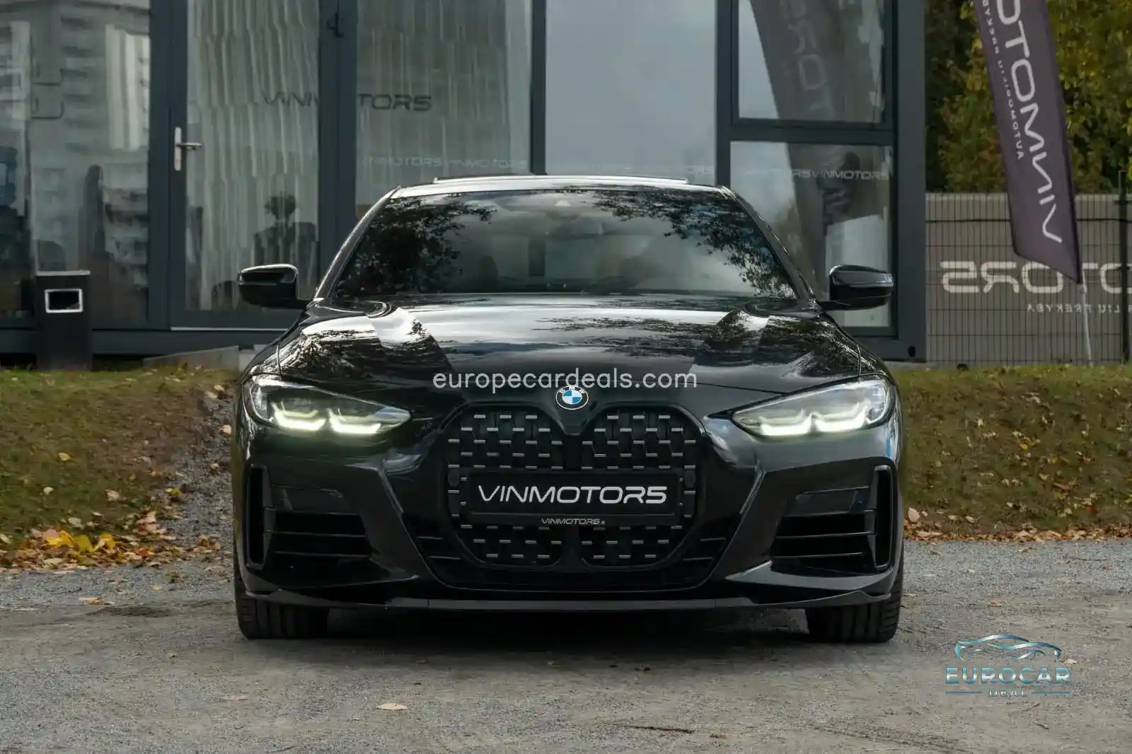 BMW M440