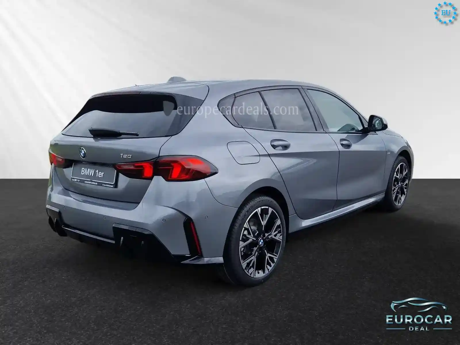 BMW 120