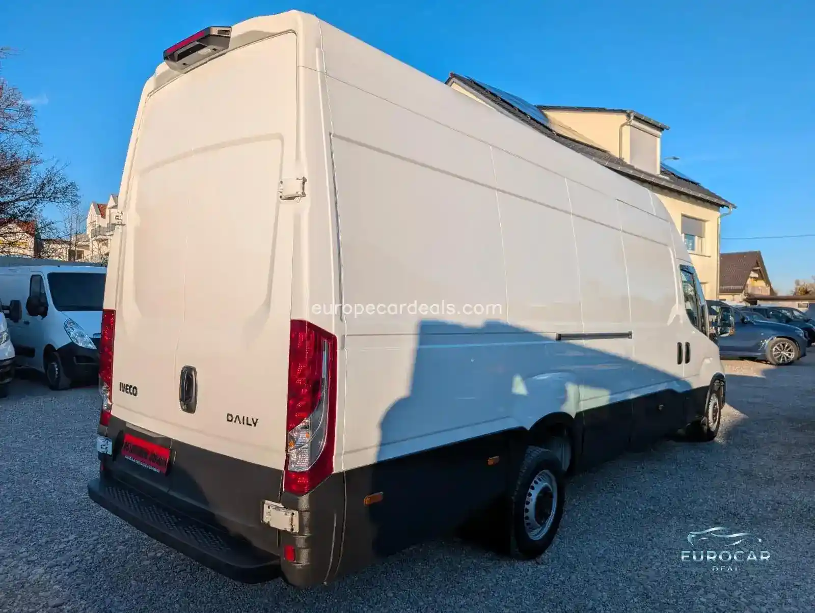 Iveco Other