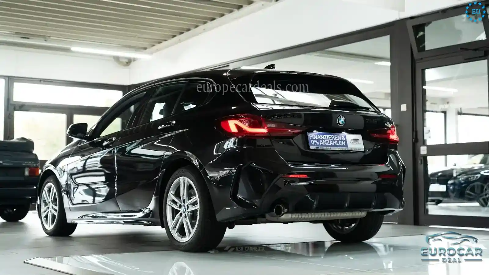 BMW 118