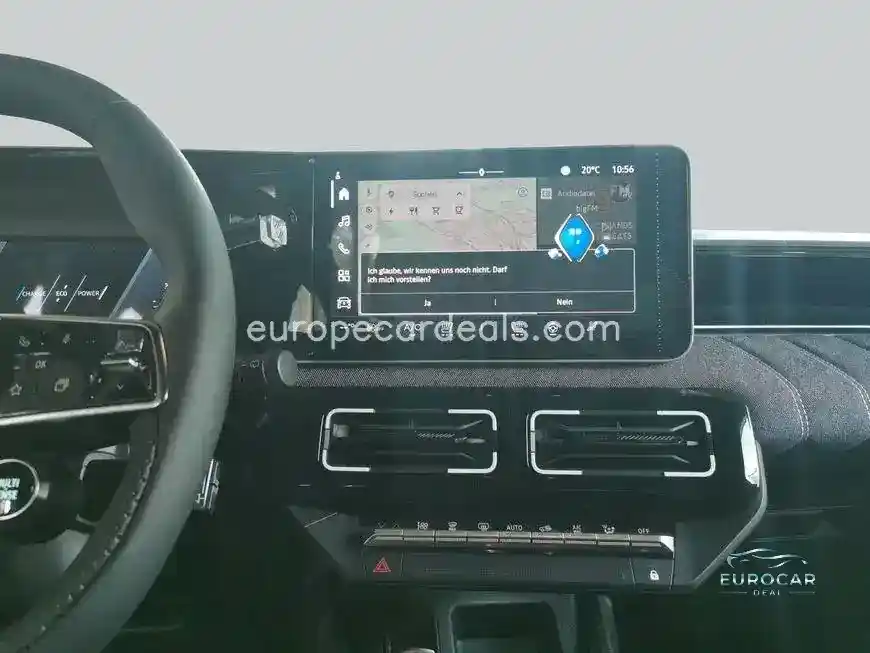 Renault R 5