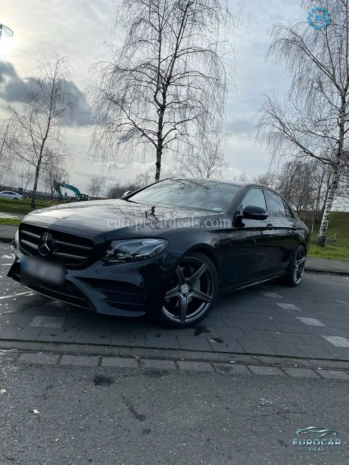 Mercedes-Benz E 250