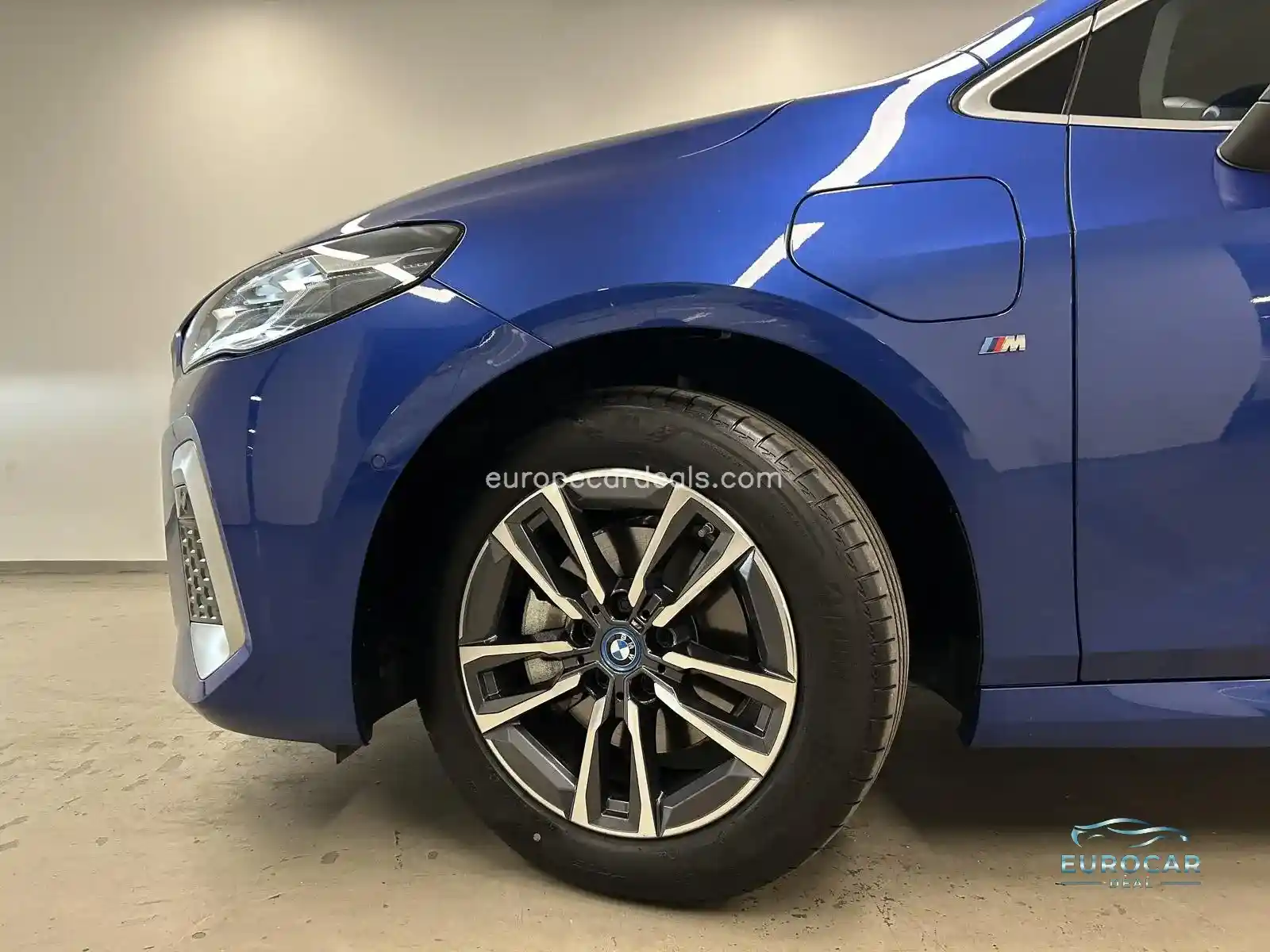 BMW 225 Active Tourer