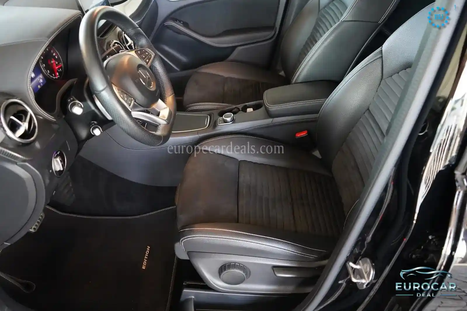 Mercedes-Benz B 150