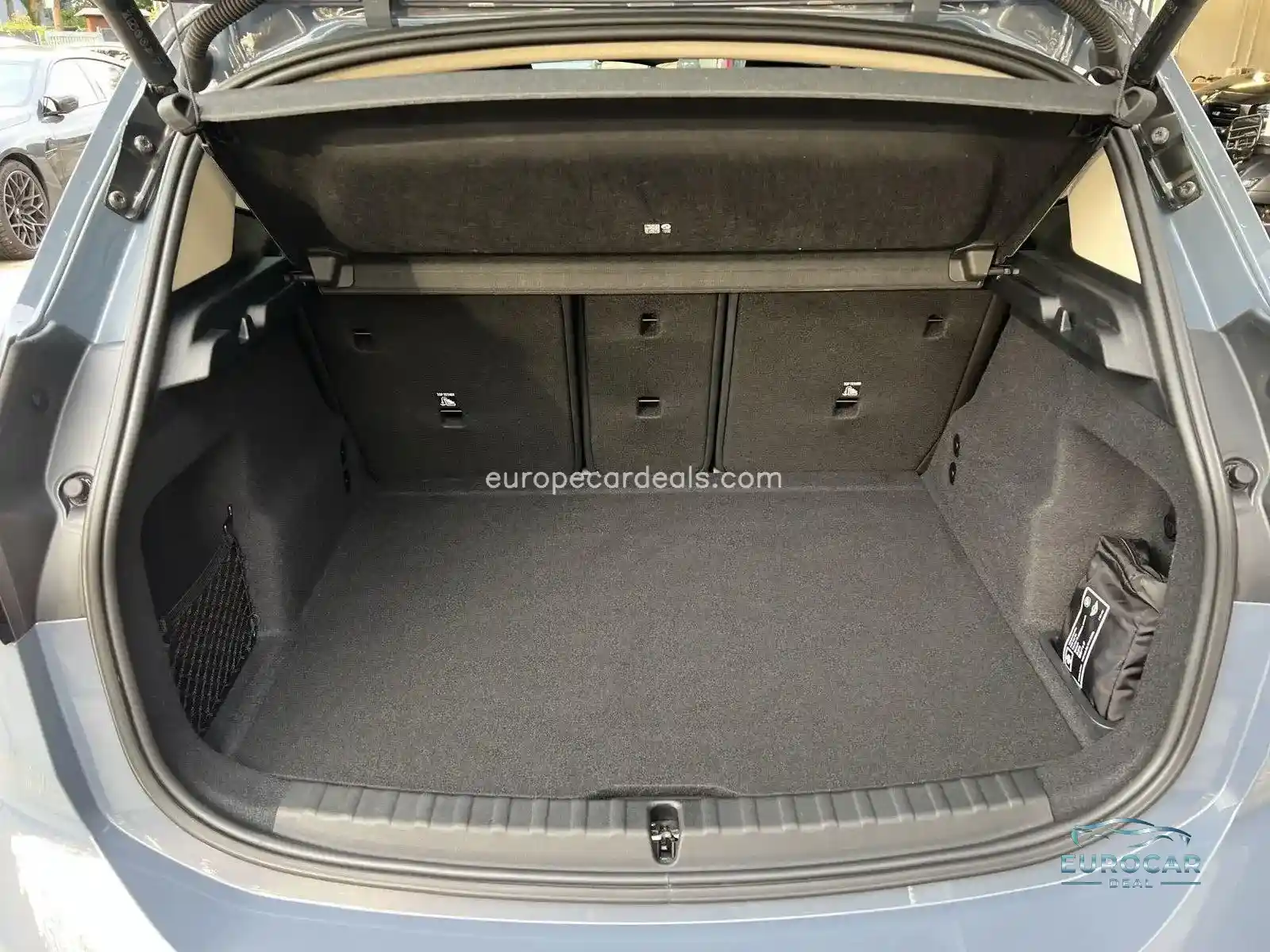 BMW 220 Active Tourer