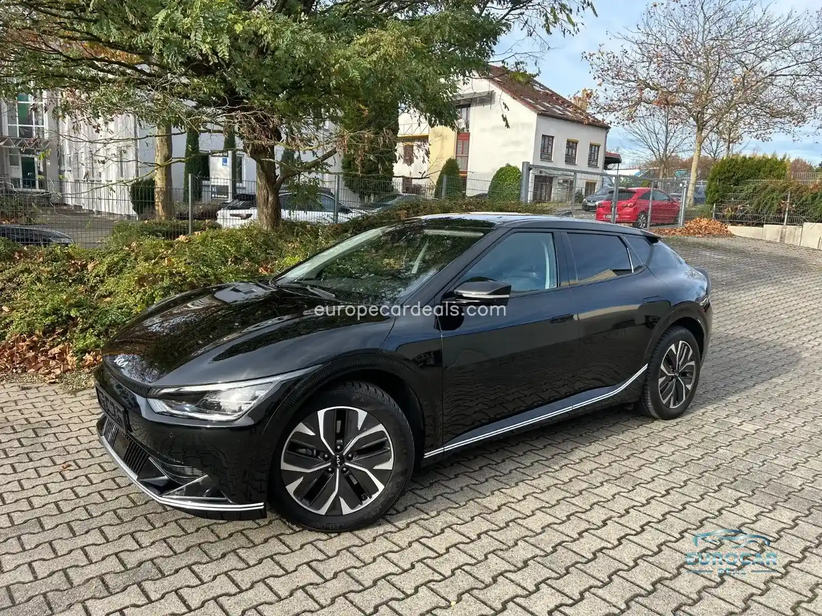 Kia EV6