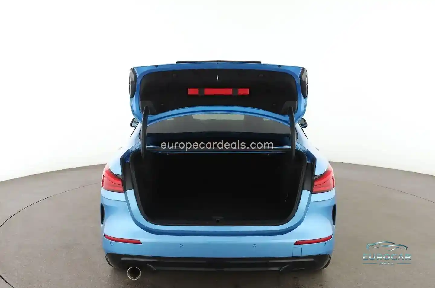 BMW 2er Gran Coupé