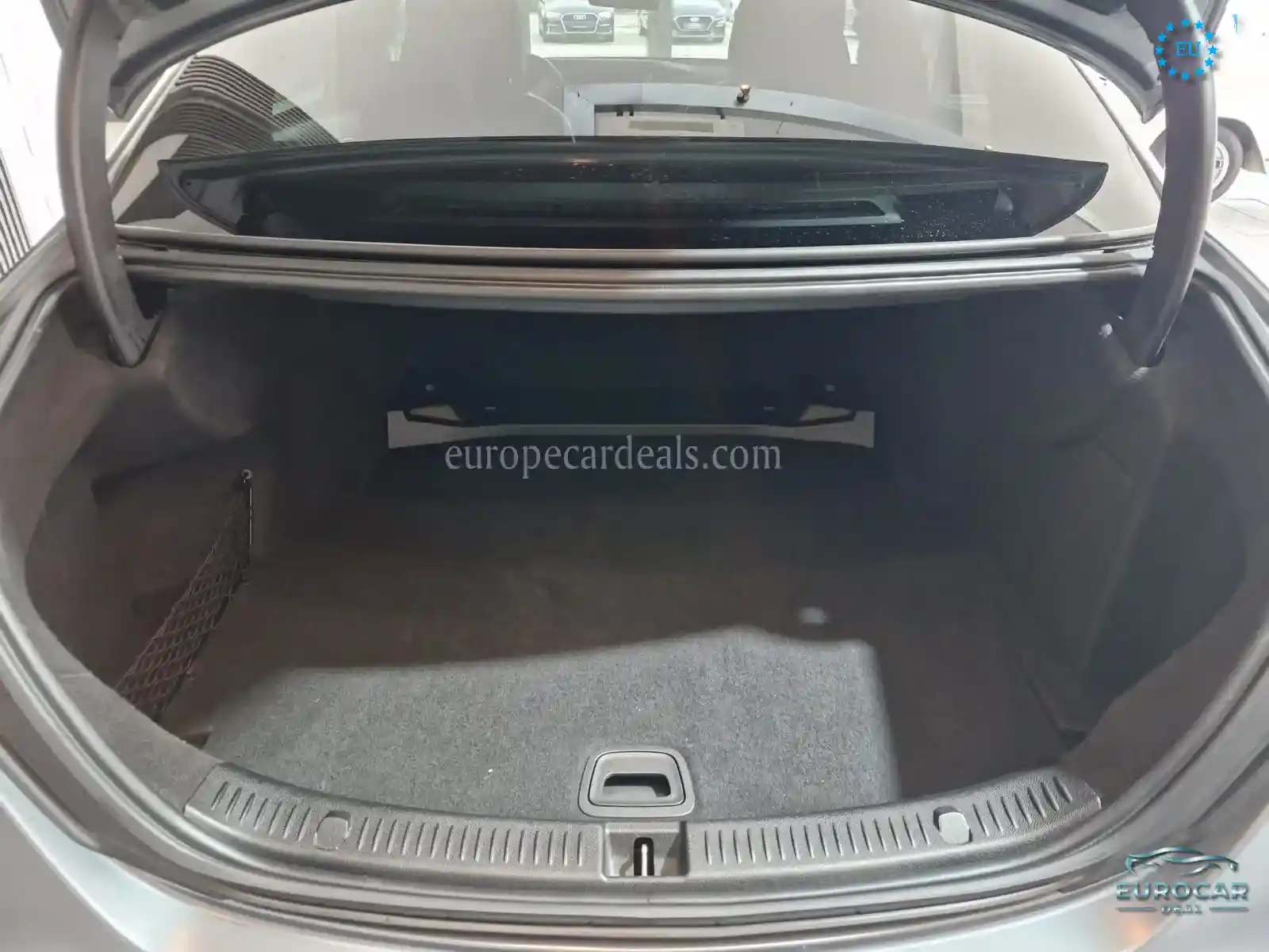 Mercedes-Benz E 53 AMG