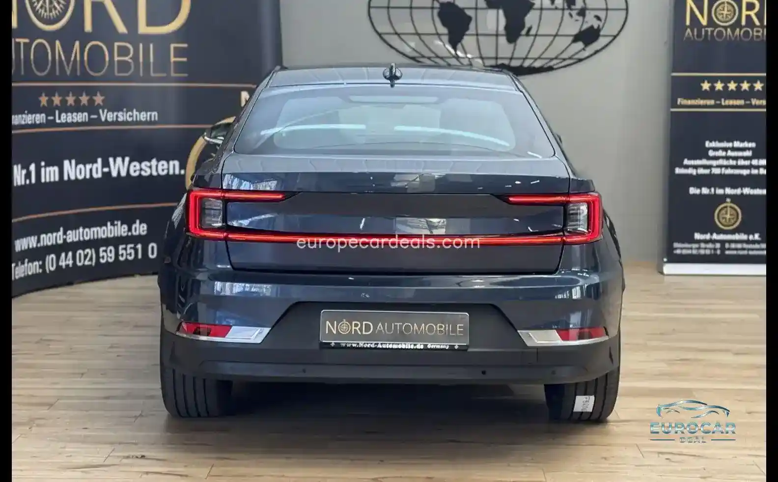 Polestar 2