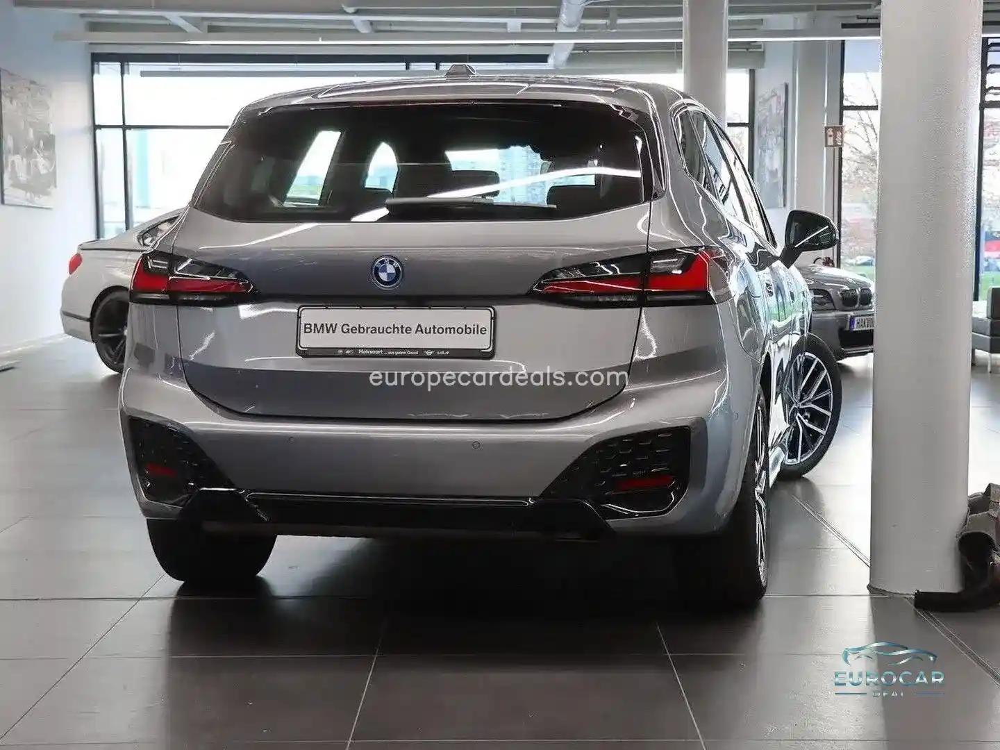 BMW 225 Active Tourer
