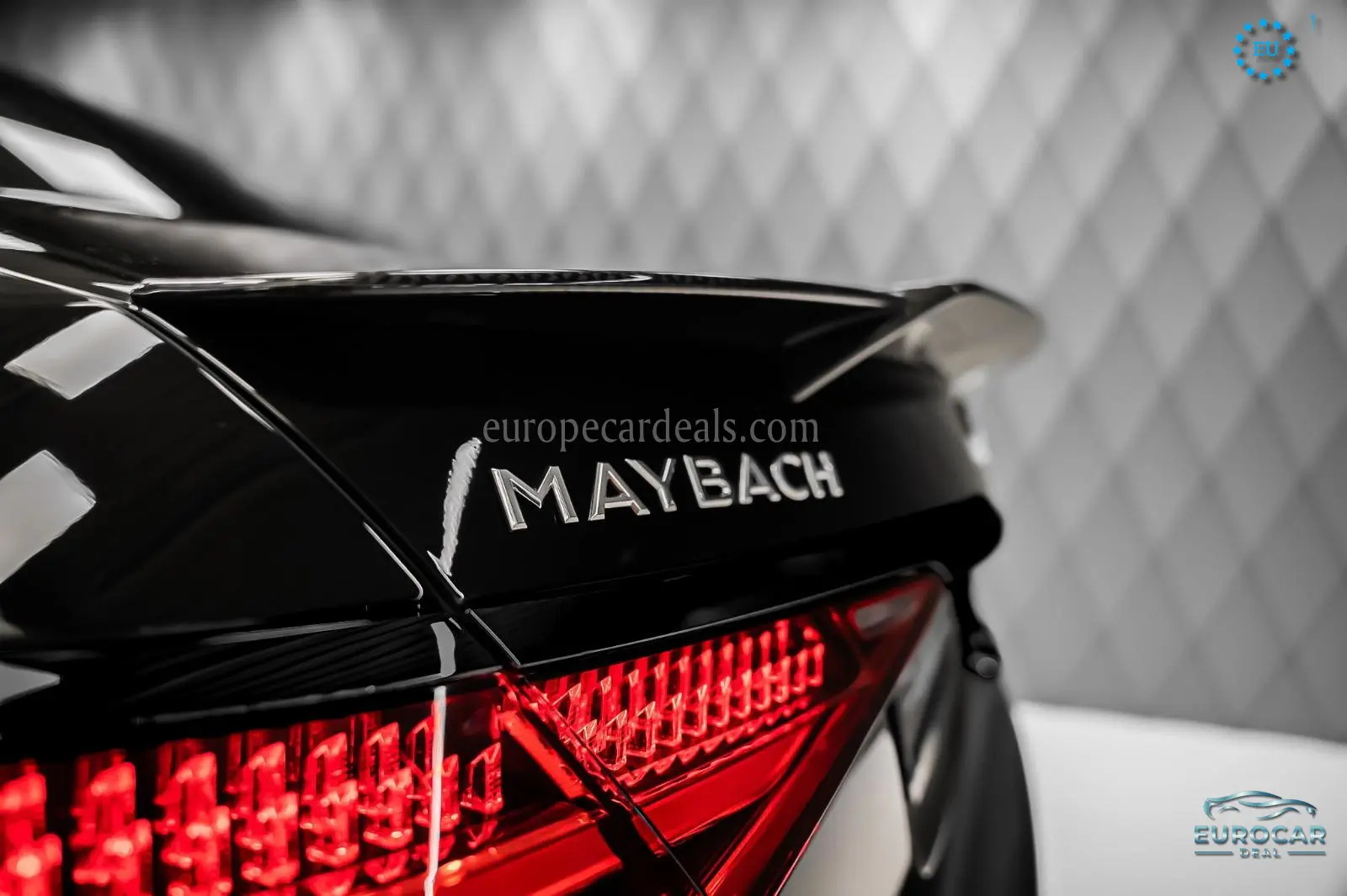 Mercedes-Benz S 580