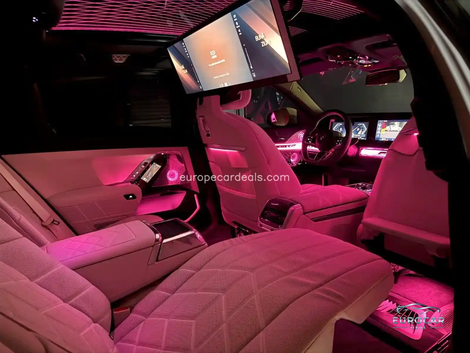 BMW 740