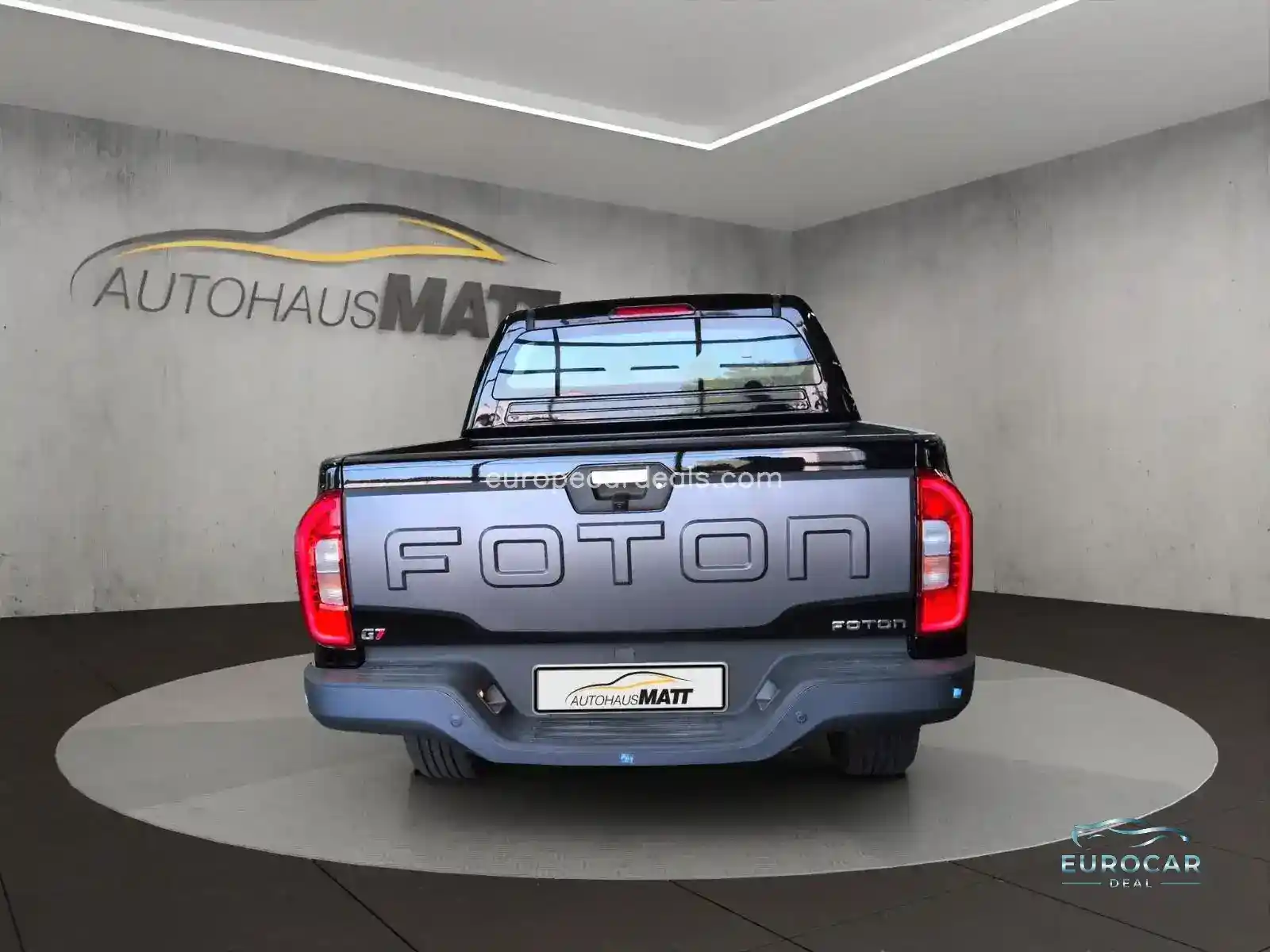 Foton 3
