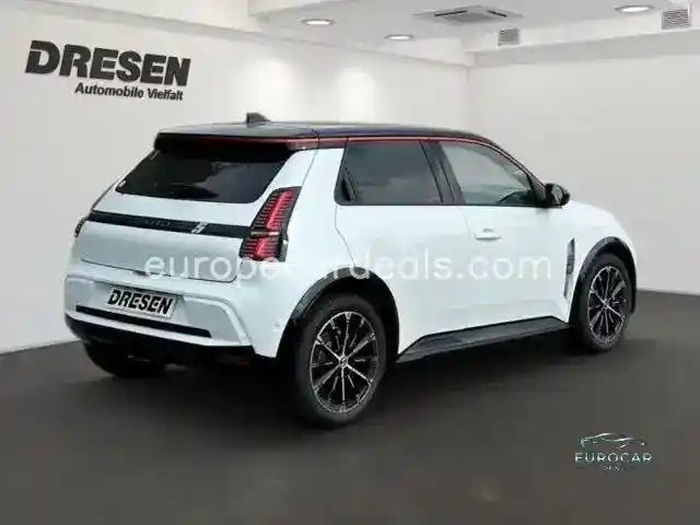 Renault R 5