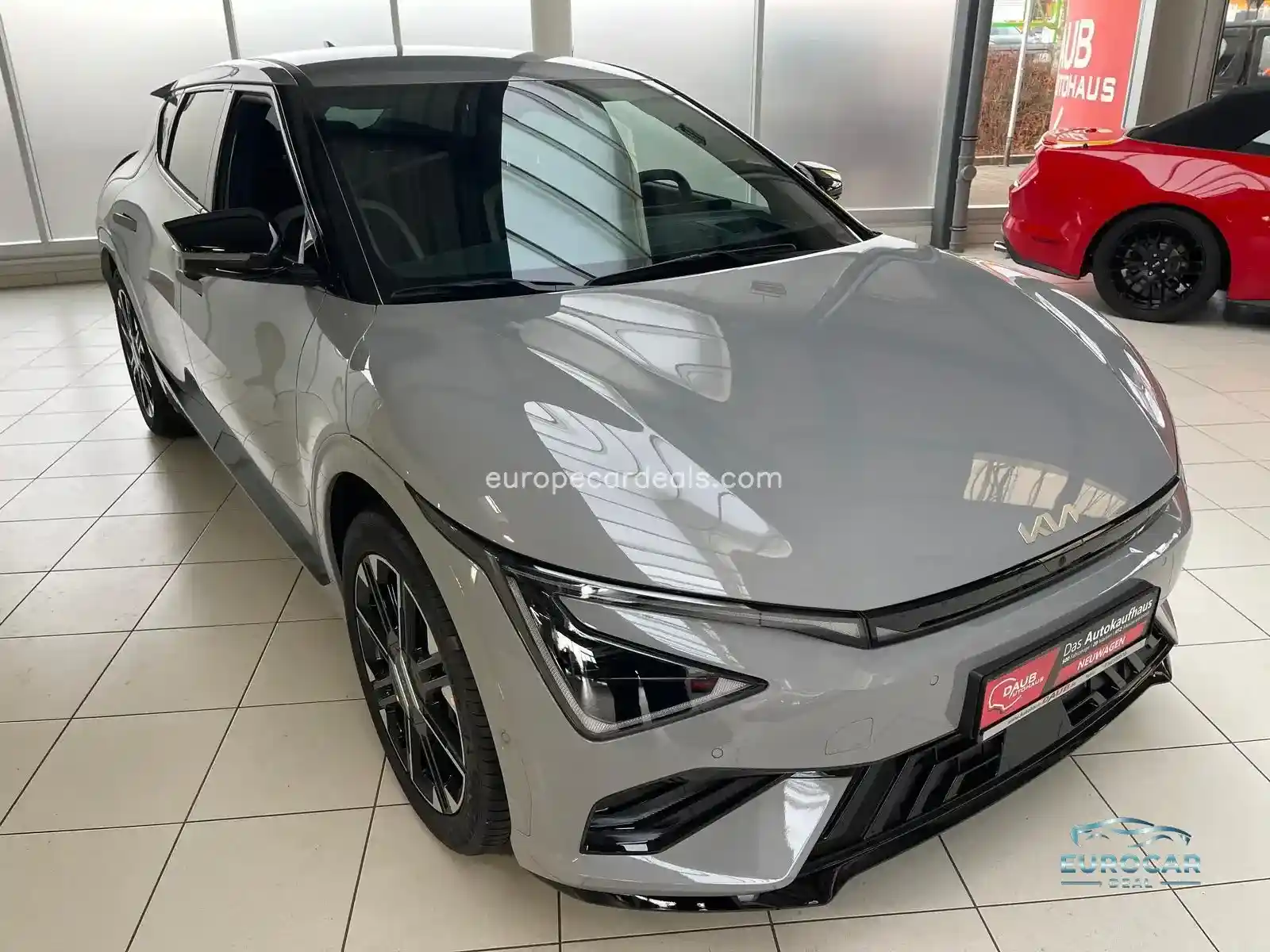 Kia EV6
