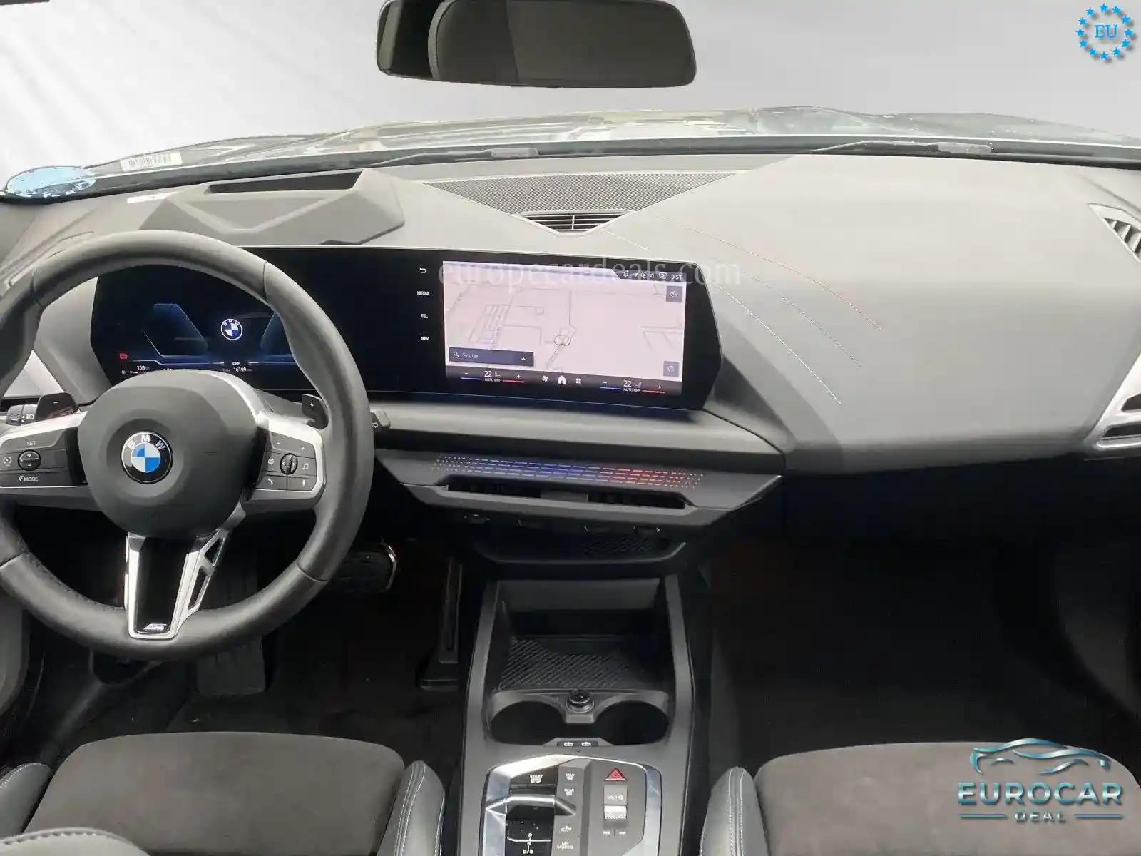 BMW 123