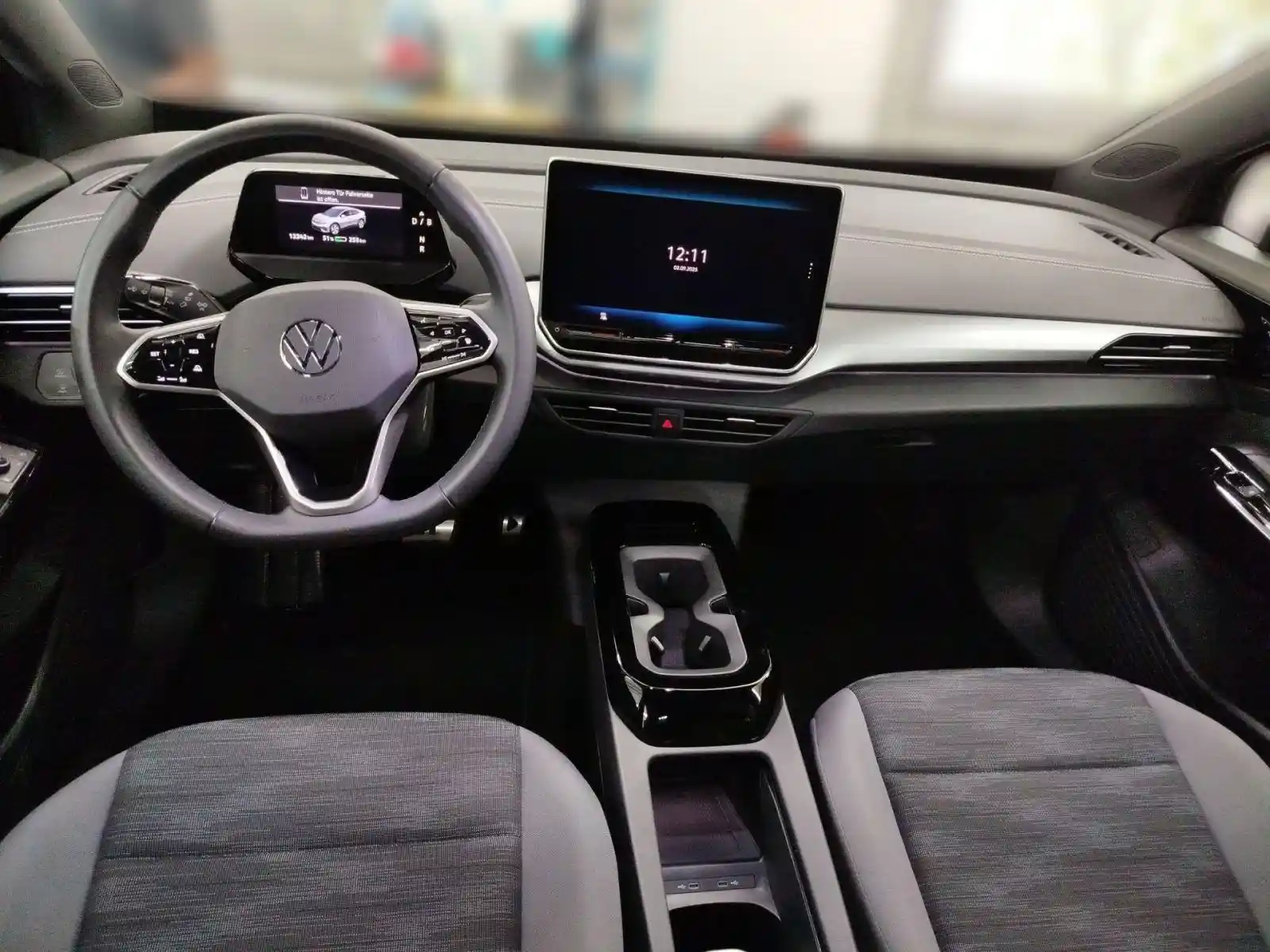 Volkswagen ID.5