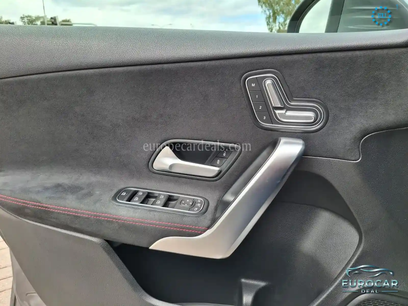 Mercedes-Benz A 35 AMG