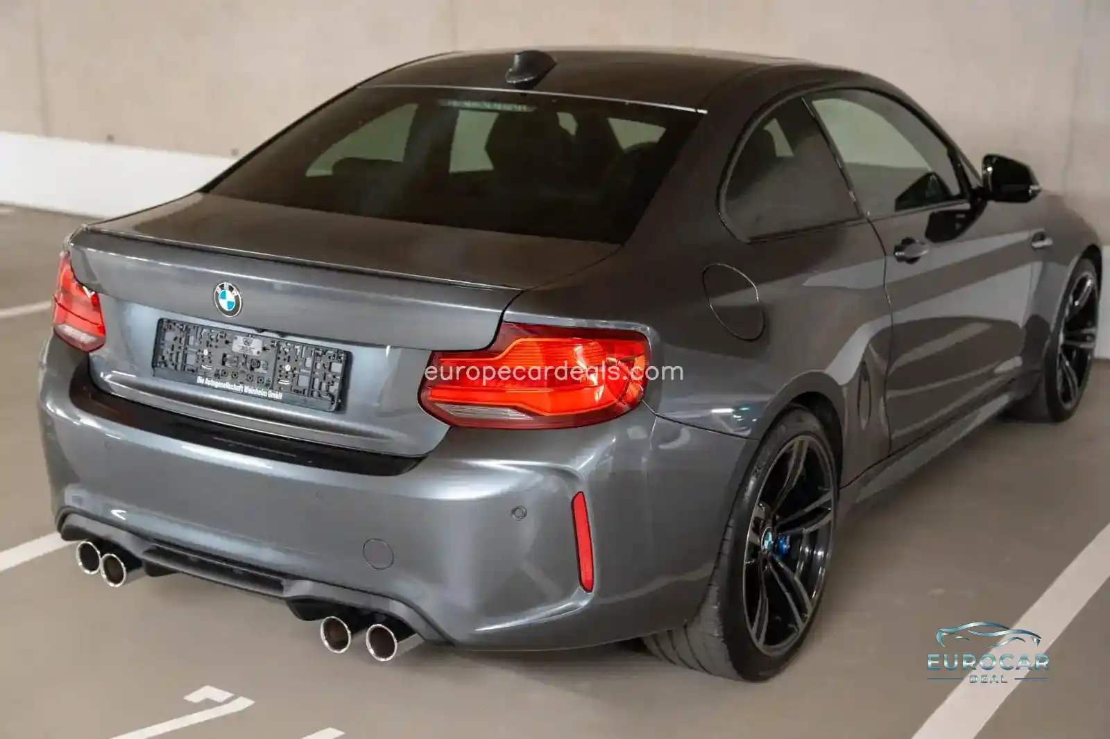 BMW M2
