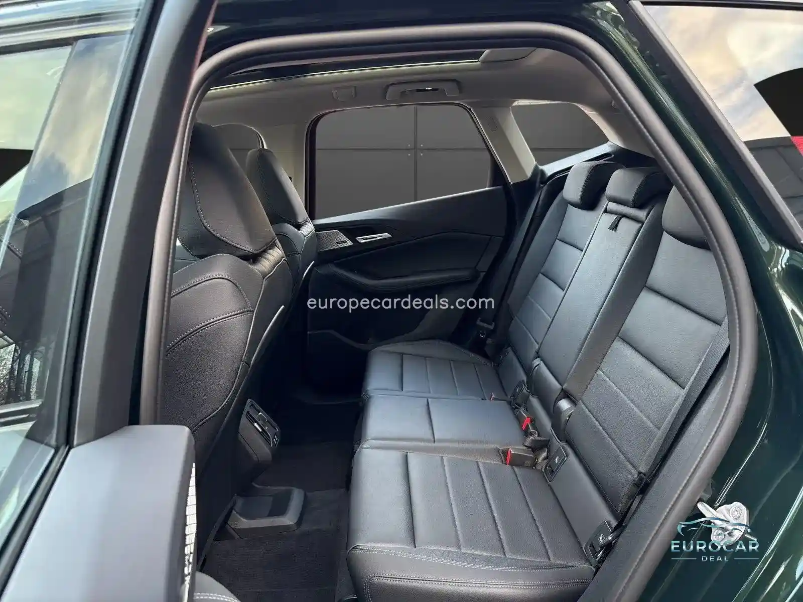 BMW 223 Active Tourer