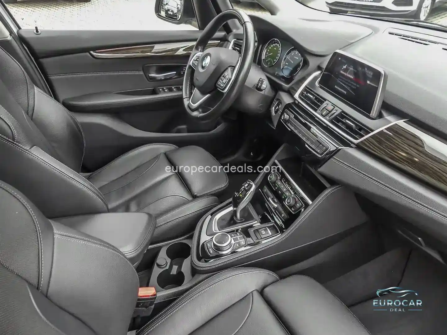 BMW 220 Active Tourer