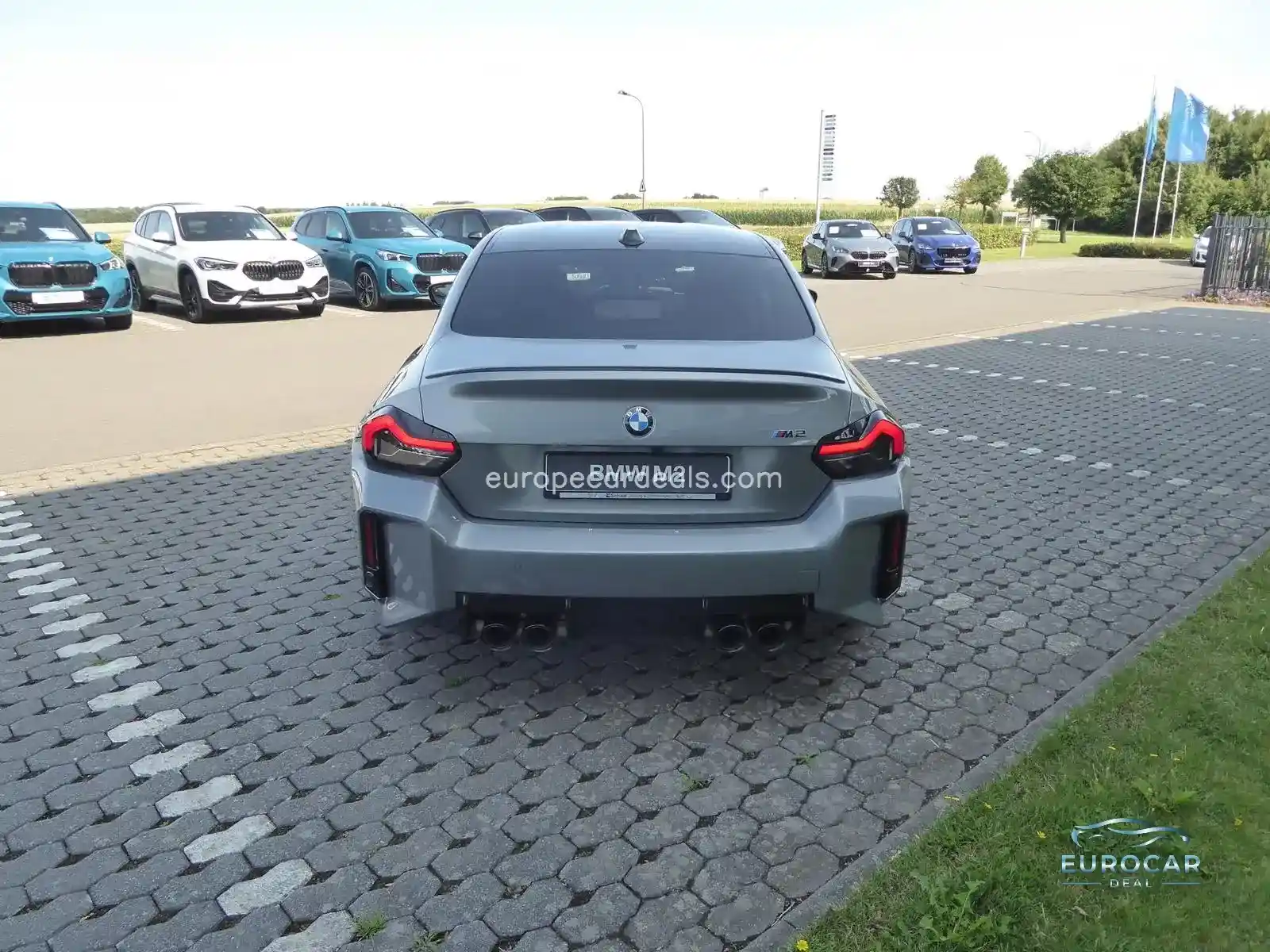 BMW M2