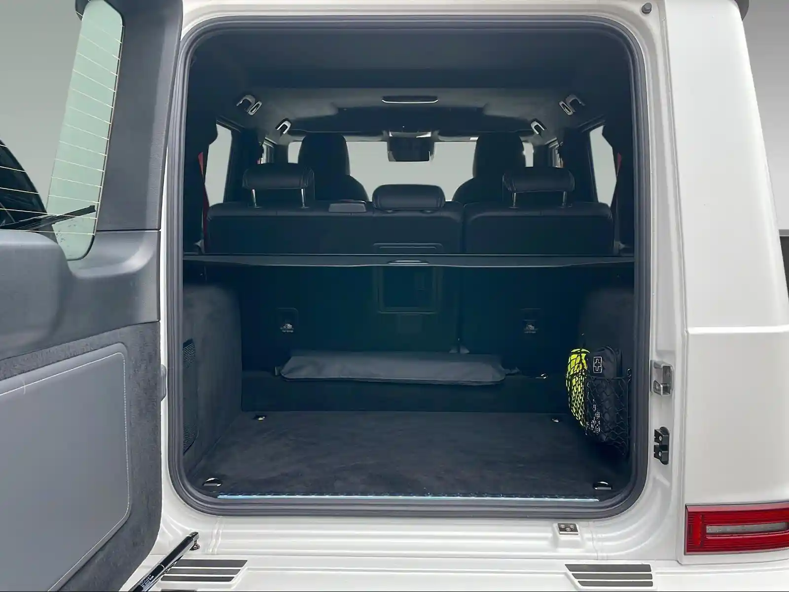 Mercedes-Benz G 450