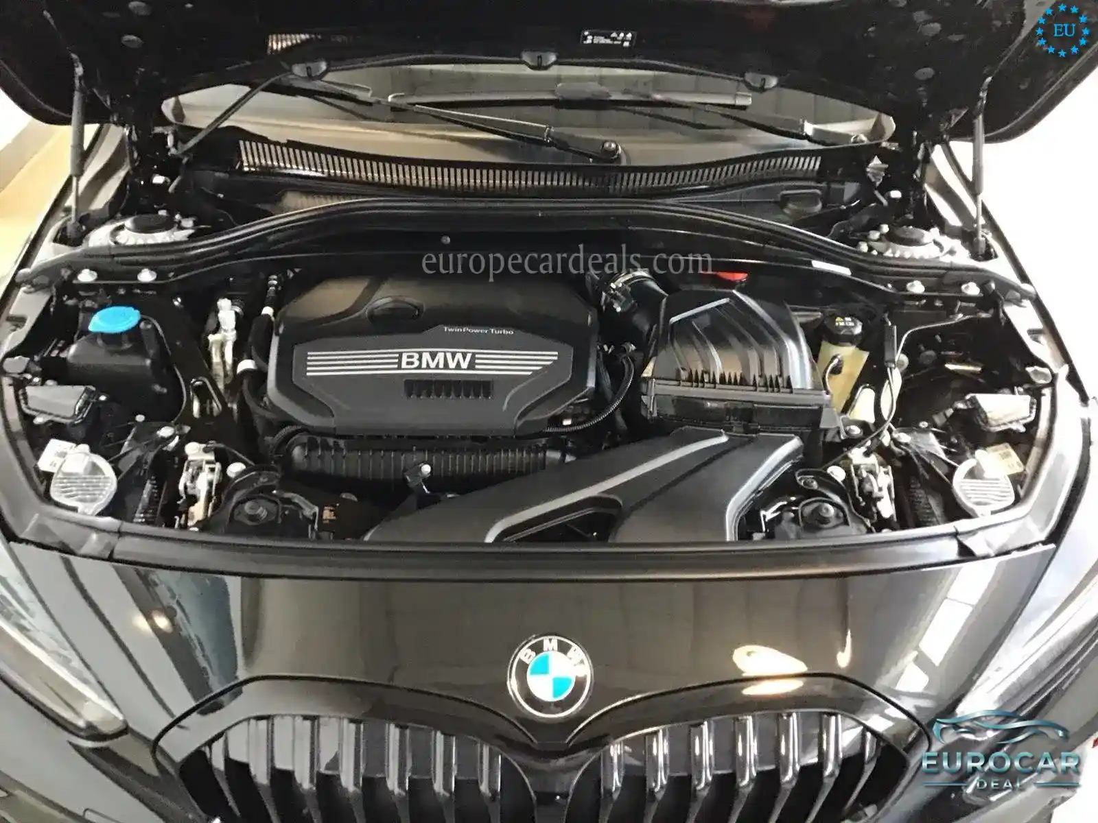 BMW 128