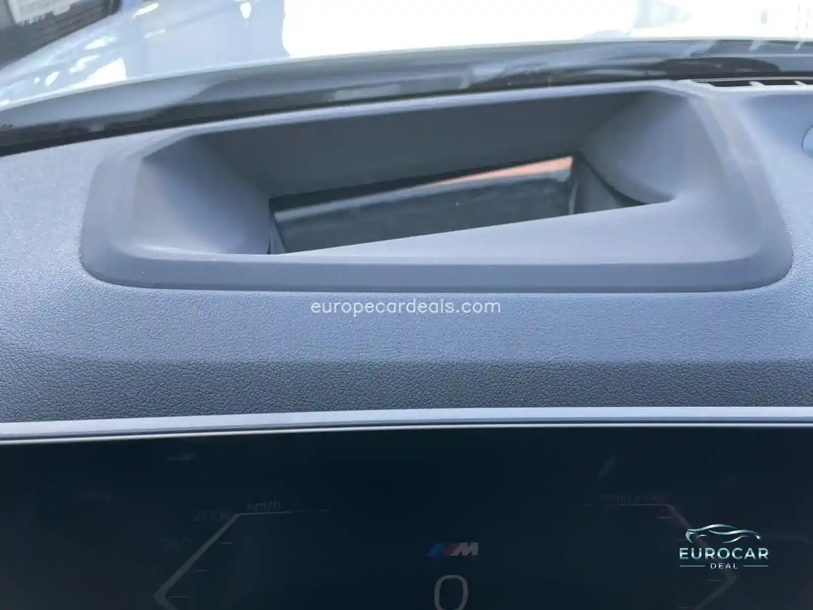 BMW 420 Gran Coupé