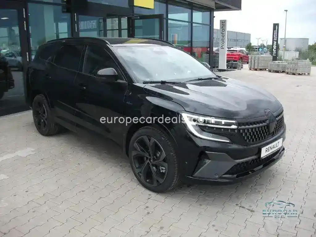 Renault Espace