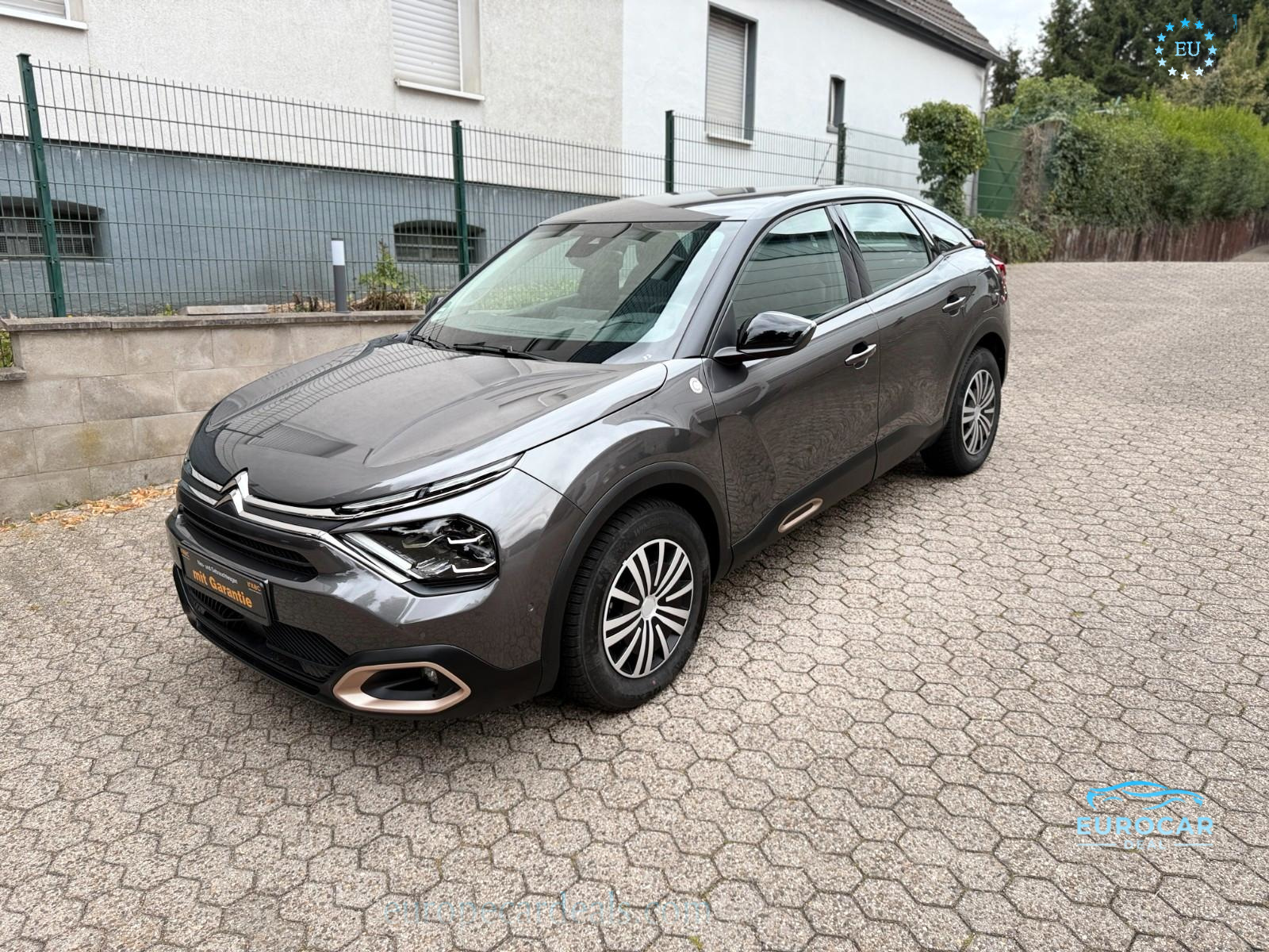 Citroën C4