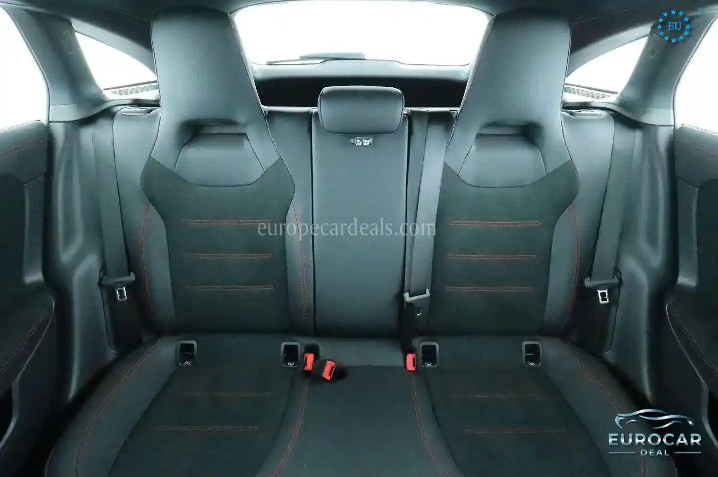 Mercedes-Benz CLA 200 Shooting Brake