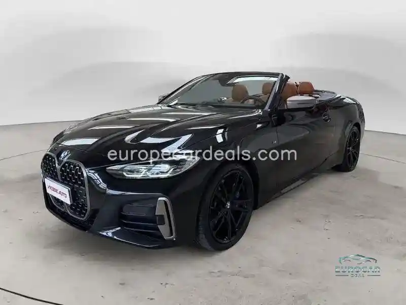 BMW M140i