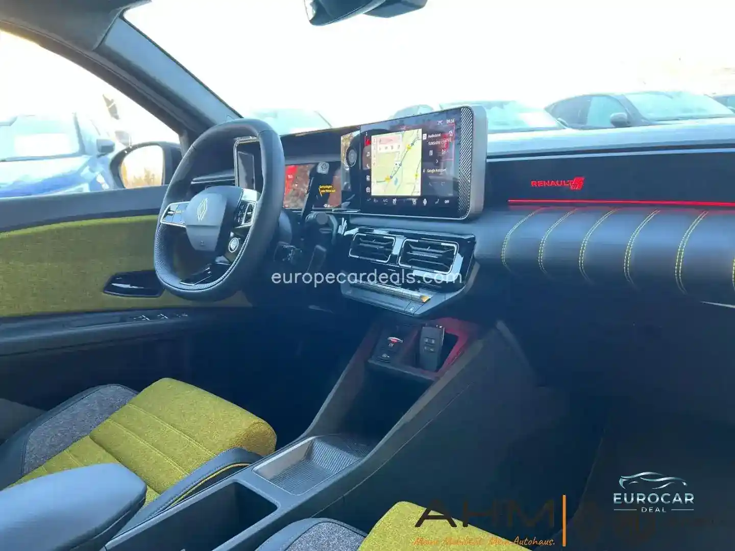Renault R 5