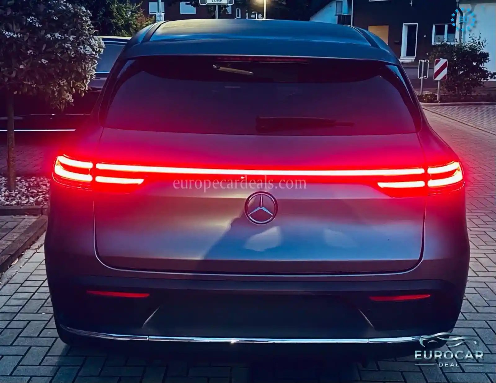 Mercedes-Benz C 400