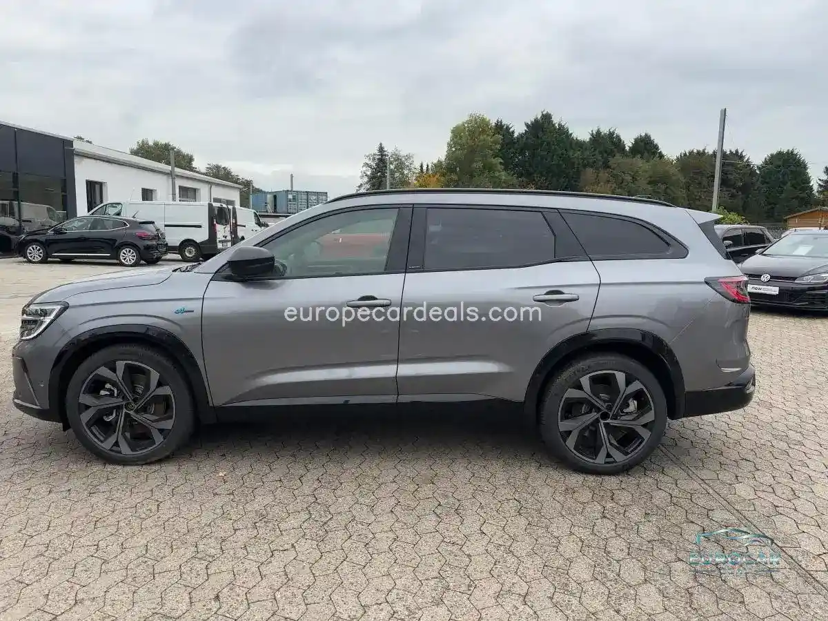 Renault Espace