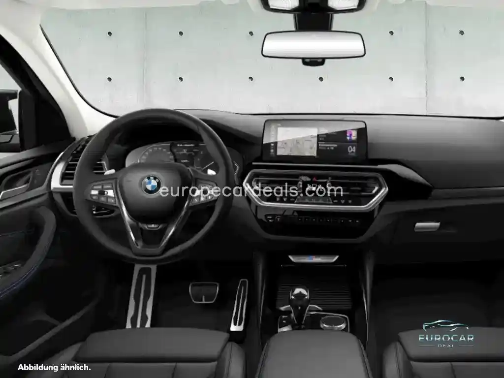 BMW X4 M40