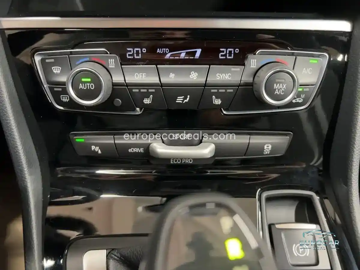 BMW 225 Active Tourer
