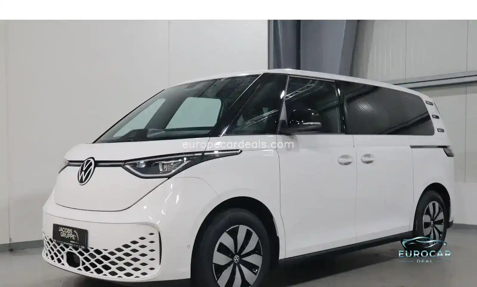 Volkswagen ID. Buzz