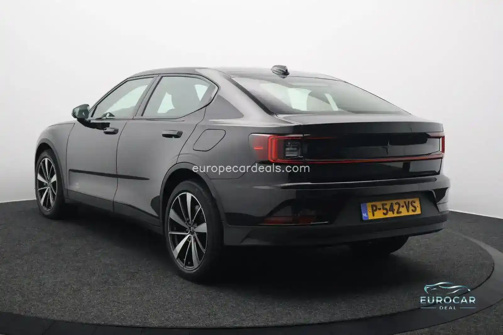 Polestar 2