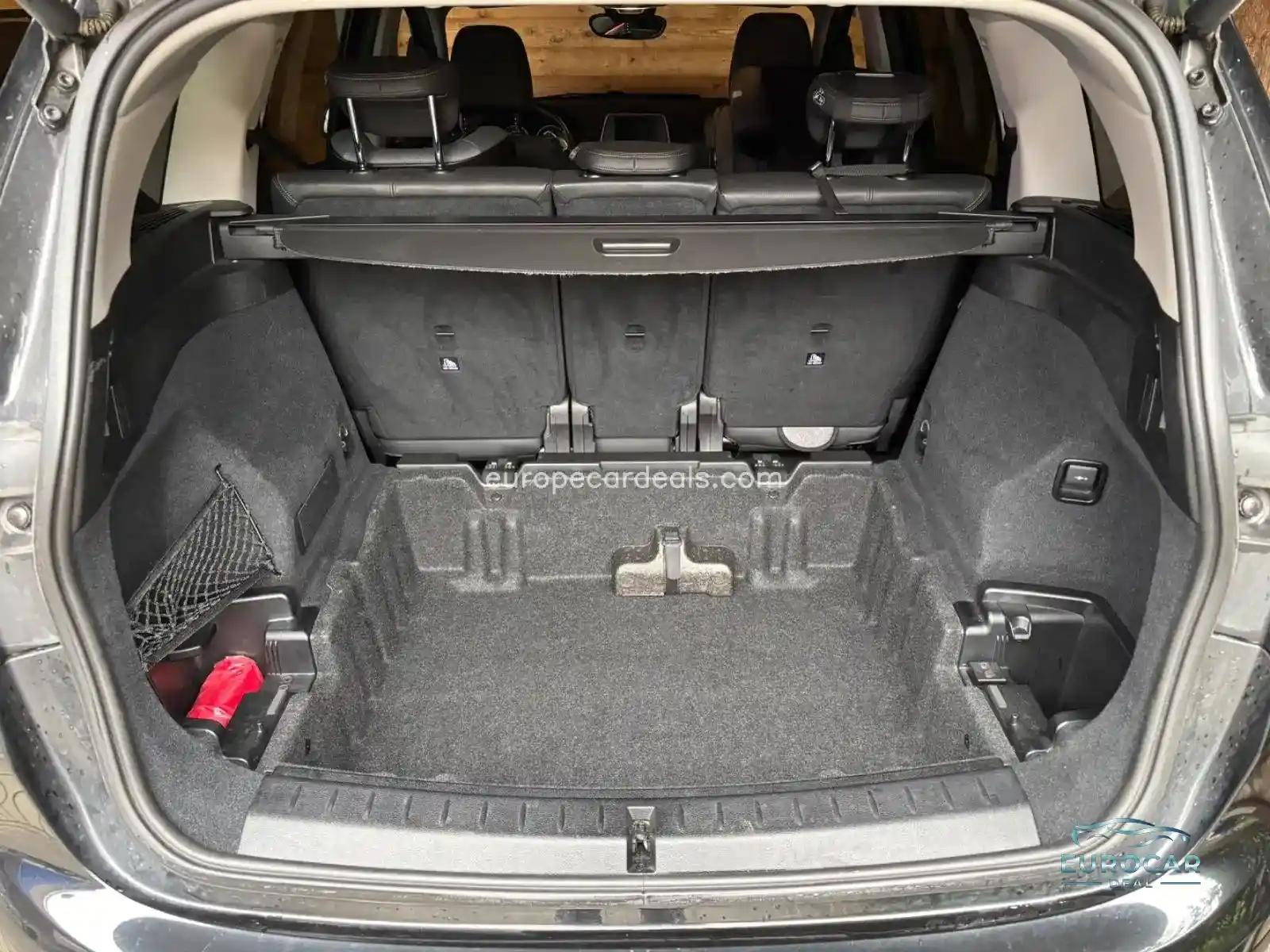BMW 218 Gran Tourer