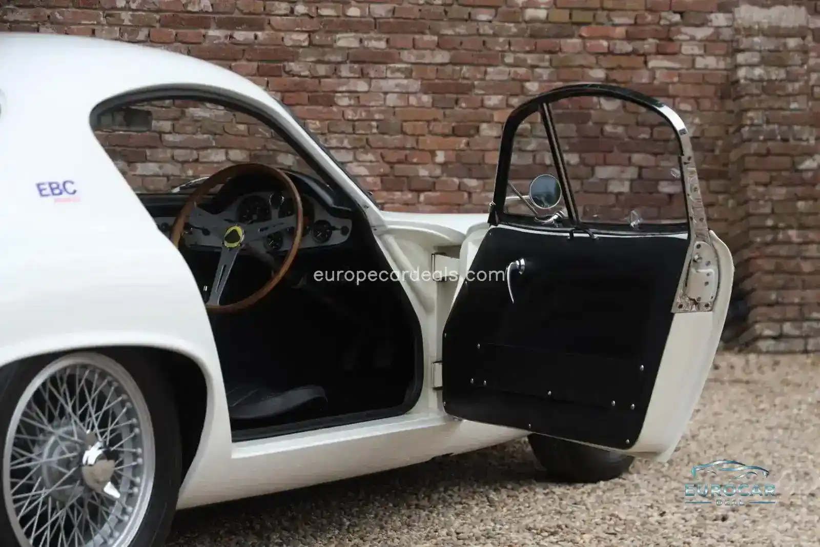 Lotus Elite