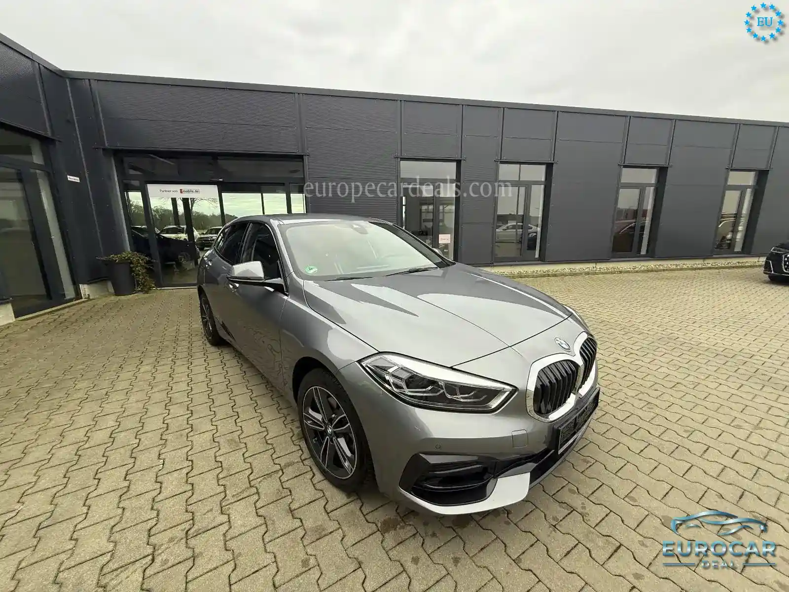 BMW 116