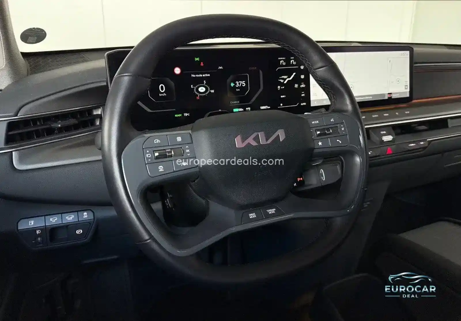 Kia EV9