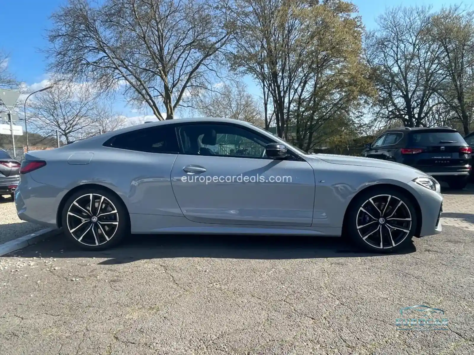 BMW M440