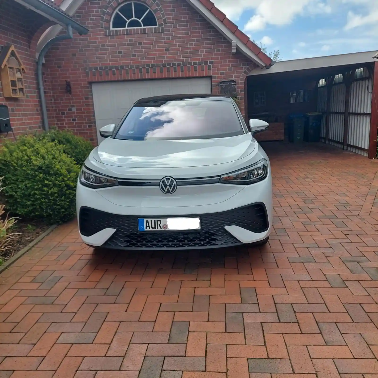 Volkswagen ID.5