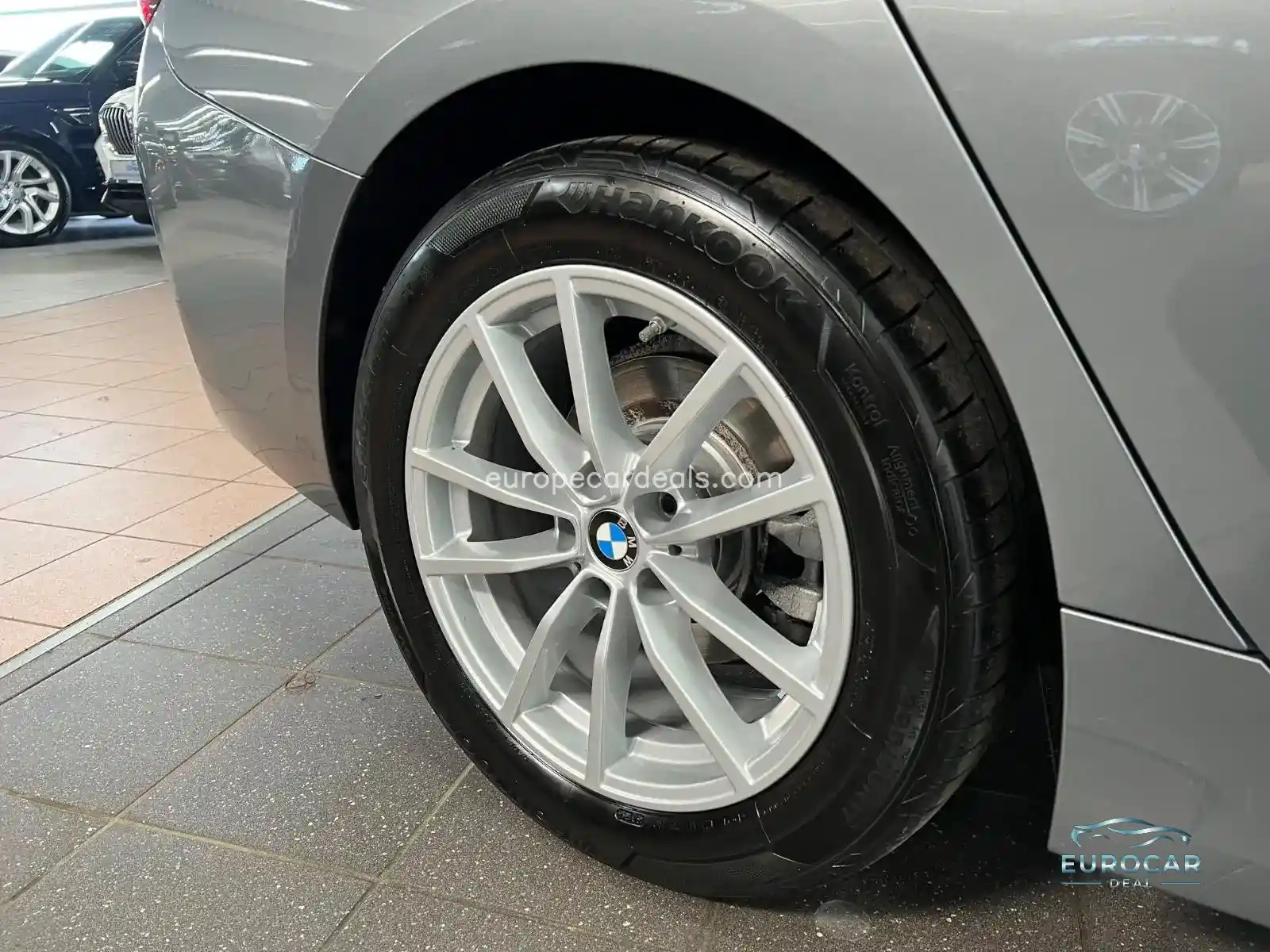 BMW 318